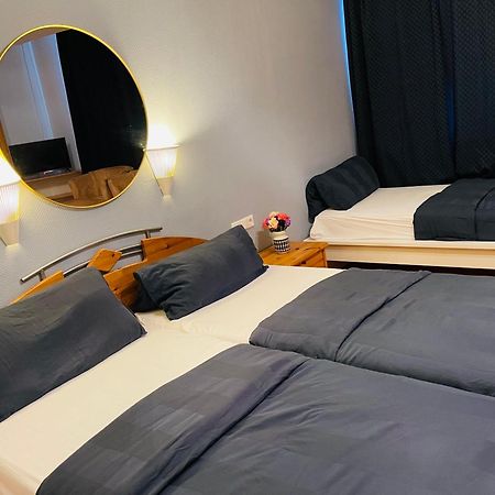 Ortenberg  Hotel Ochsen מראה חיצוני תמונה