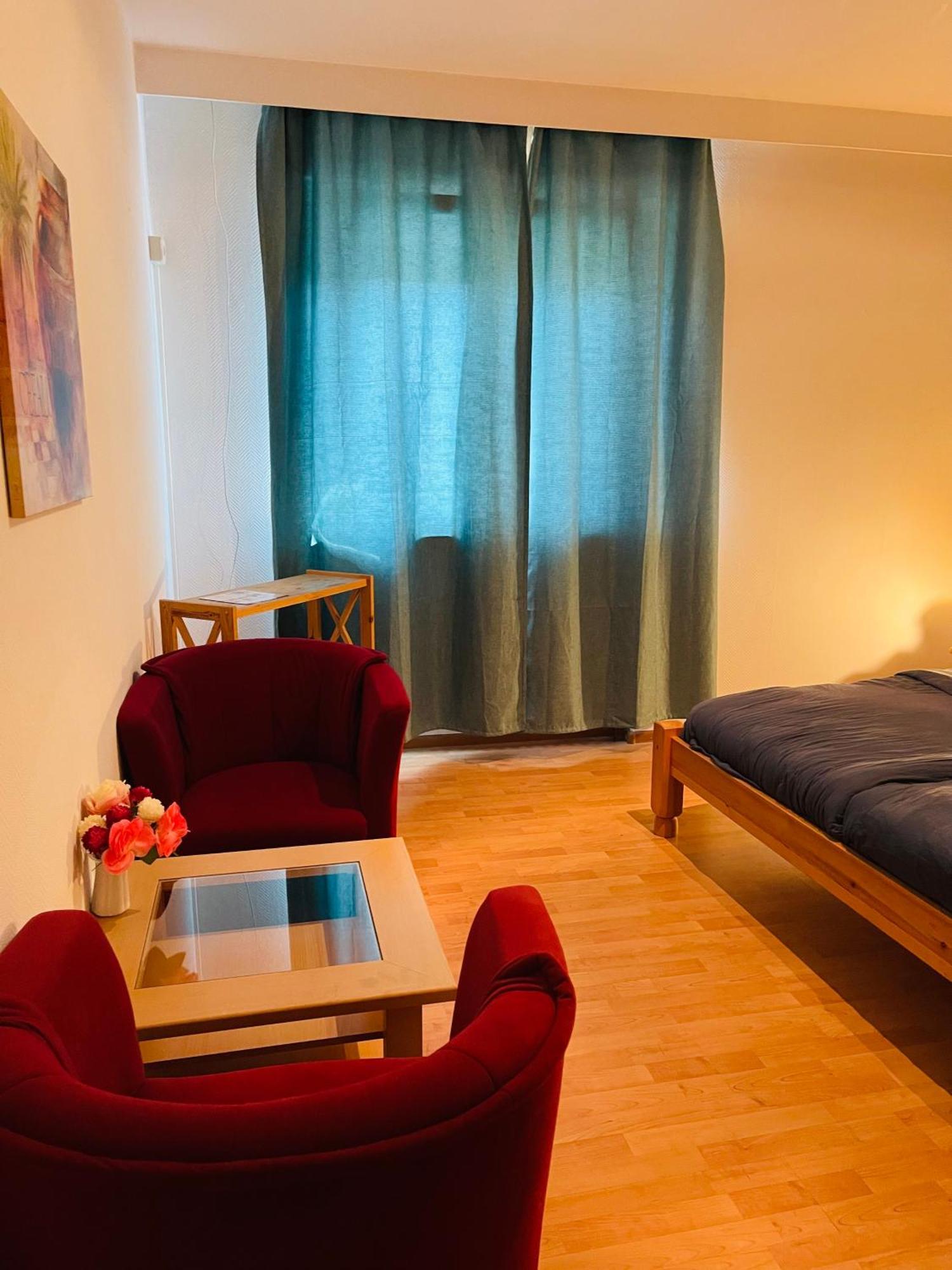 Ortenberg  Hotel Ochsen מראה חיצוני תמונה