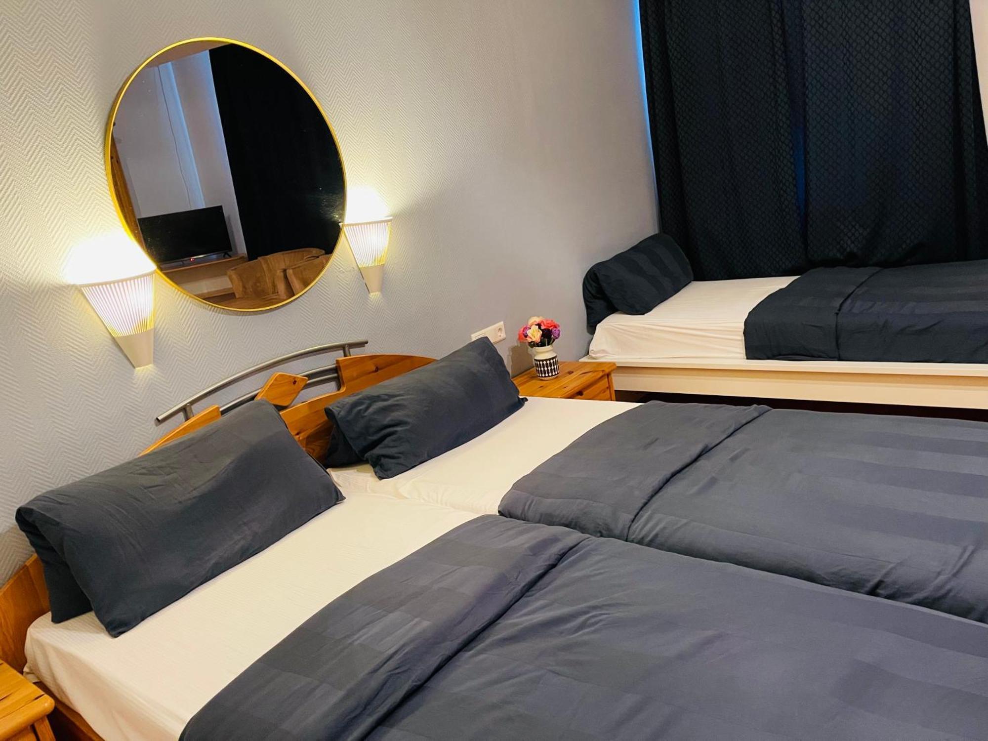 Ortenberg  Hotel Ochsen מראה חיצוני תמונה