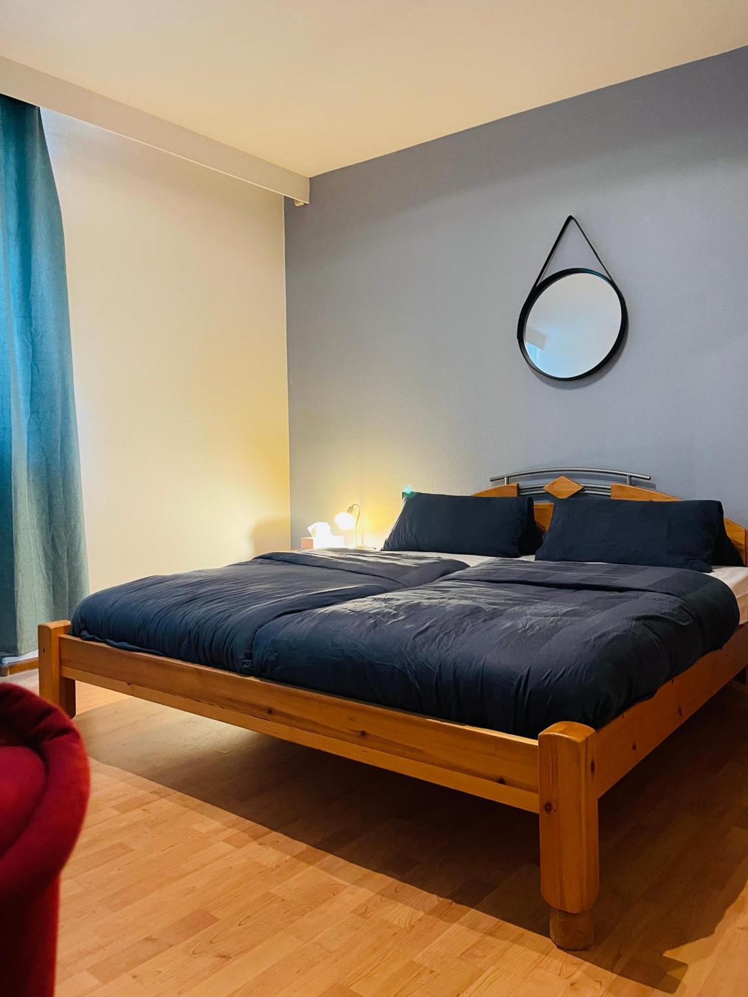 Ortenberg  Hotel Ochsen מראה חיצוני תמונה